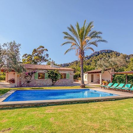 Villa Can Gallardo By Sealand Villas Польєнса Екстер'єр фото